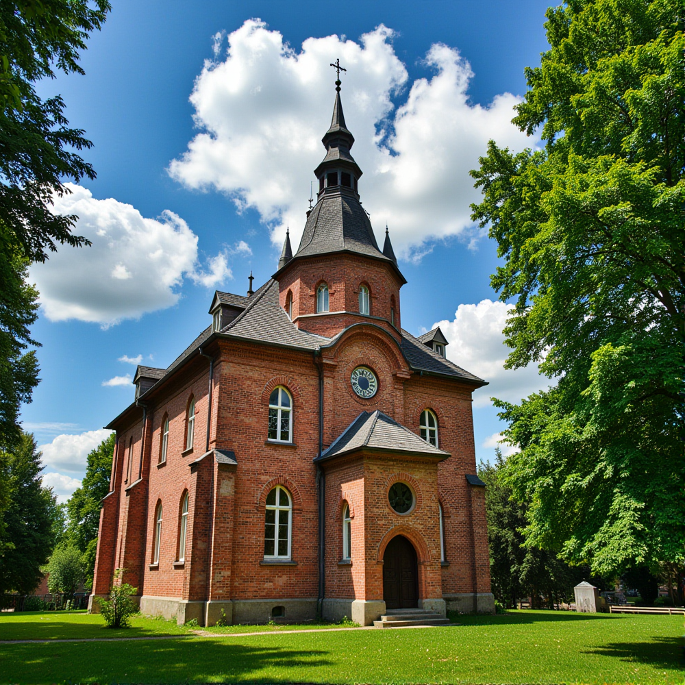 Kościół